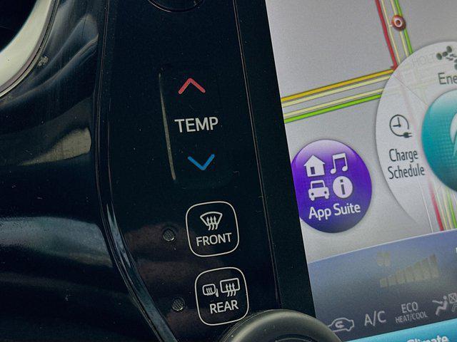 used 2018 Toyota Prius Prime car, priced at $18,875