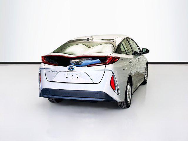 used 2018 Toyota Prius Prime car, priced at $21,808