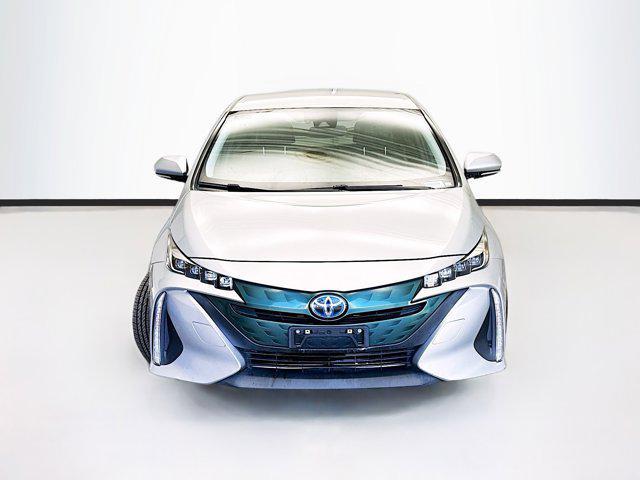 used 2018 Toyota Prius Prime car, priced at $21,808