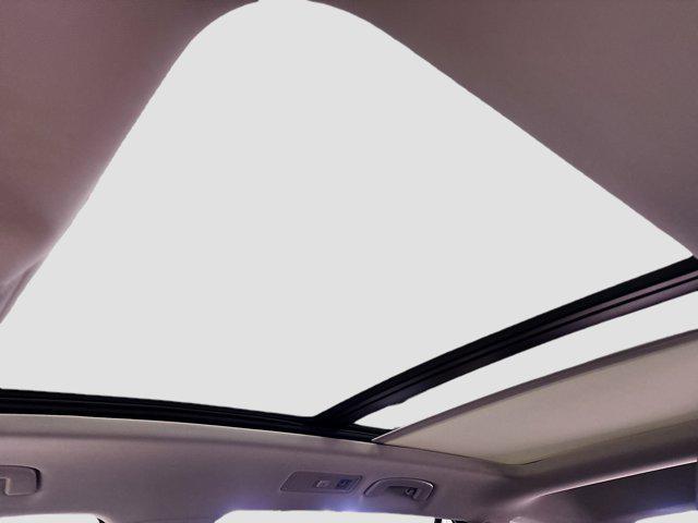 used 2022 Volkswagen Tiguan car, priced at $21,870