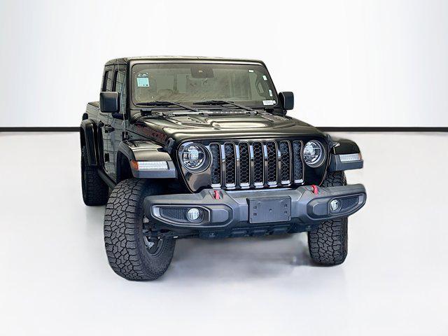 used 2020 Jeep Gladiator car, priced at $36,799