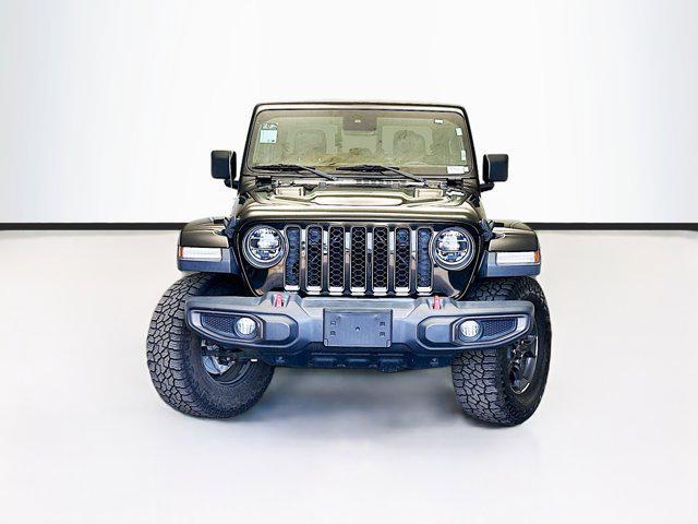 used 2020 Jeep Gladiator car, priced at $36,799