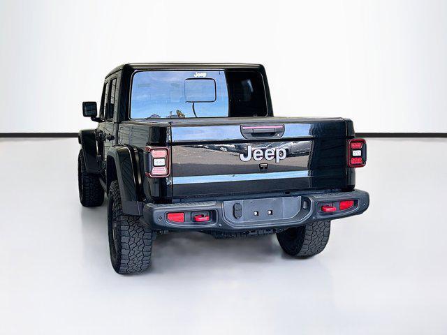 used 2020 Jeep Gladiator car, priced at $36,799