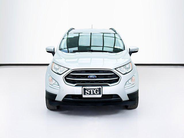 used 2019 Ford EcoSport car, priced at $14,188