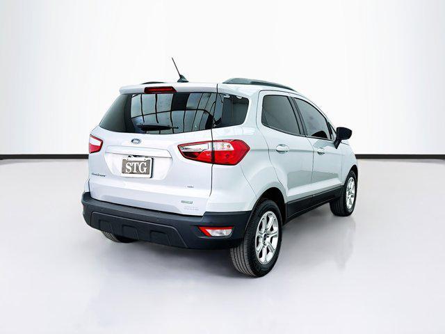 used 2019 Ford EcoSport car, priced at $14,188