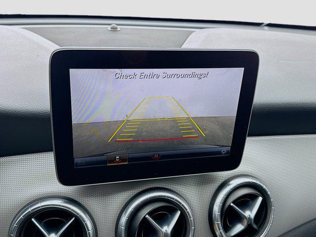 used 2019 Mercedes-Benz CLA 250 car, priced at $19,237