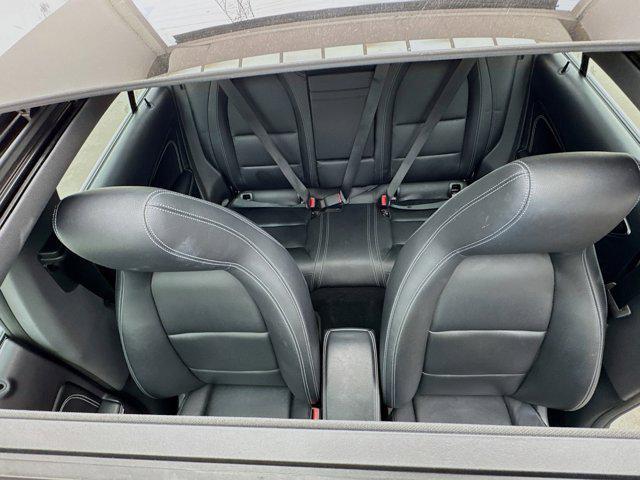 used 2019 Mercedes-Benz CLA 250 car, priced at $19,237