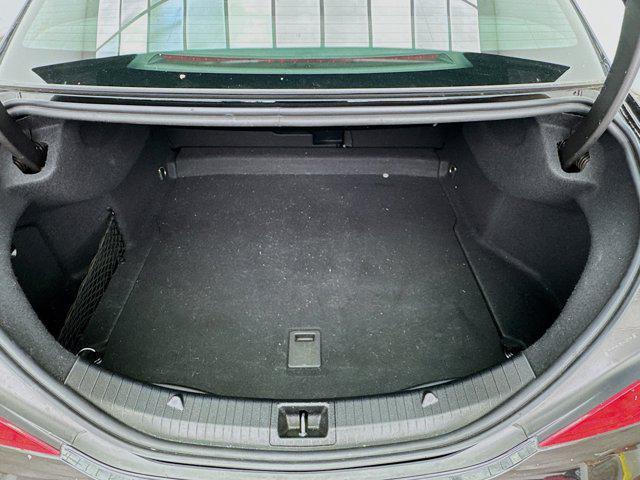 used 2019 Mercedes-Benz CLA 250 car, priced at $19,237