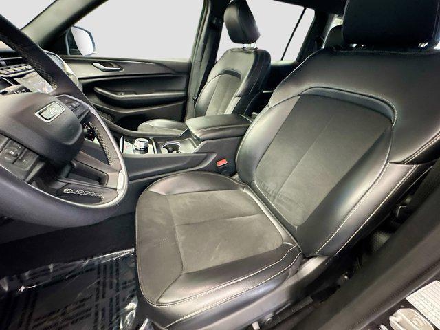 used 2024 Jeep Grand Cherokee L car, priced at $34,995