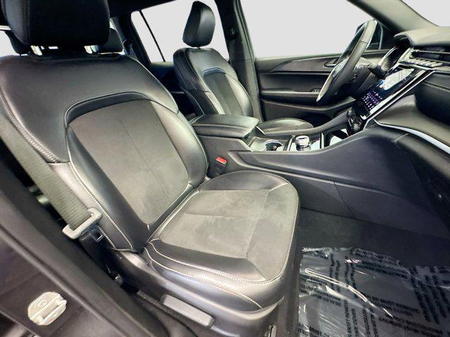 used 2024 Jeep Grand Cherokee L car, priced at $34,995