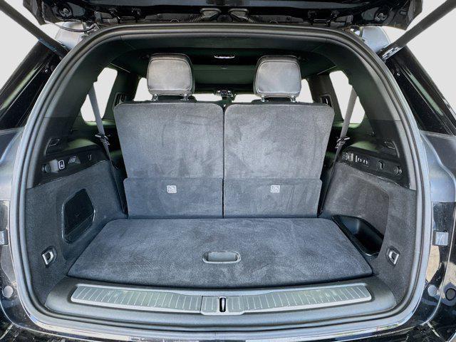 used 2022 Jeep Grand Cherokee L car, priced at $37,788