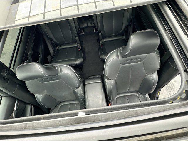 used 2022 Jeep Grand Cherokee L car, priced at $37,788