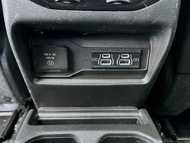 used 2022 Jeep Grand Cherokee L car, priced at $37,788