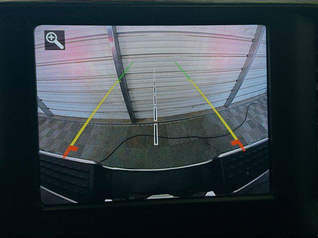 used 2021 Ram 2500 car, priced at $50,688