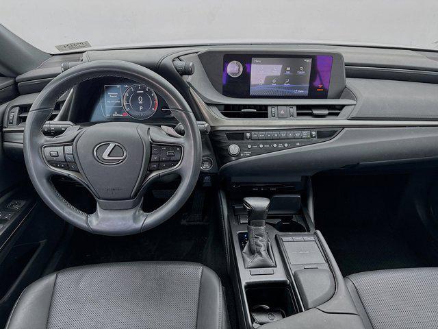 used 2021 Lexus ES 350 car, priced at $29,920