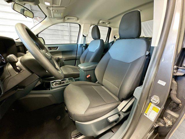 used 2023 Ford Maverick car, priced at $27,988