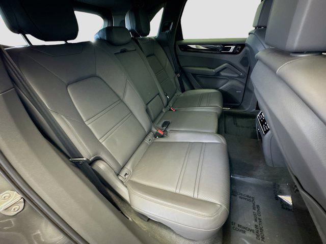 used 2019 Porsche Cayenne car, priced at $40,513