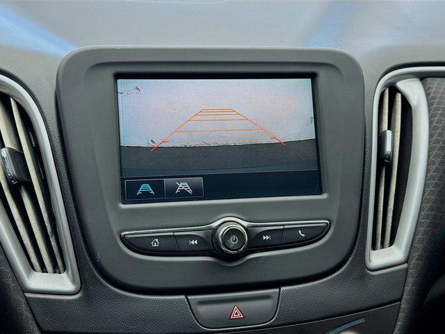 used 2017 Chevrolet Malibu car, priced at $10,450