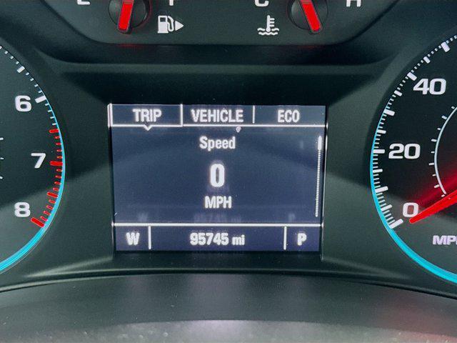 used 2017 Chevrolet Malibu car, priced at $10,450