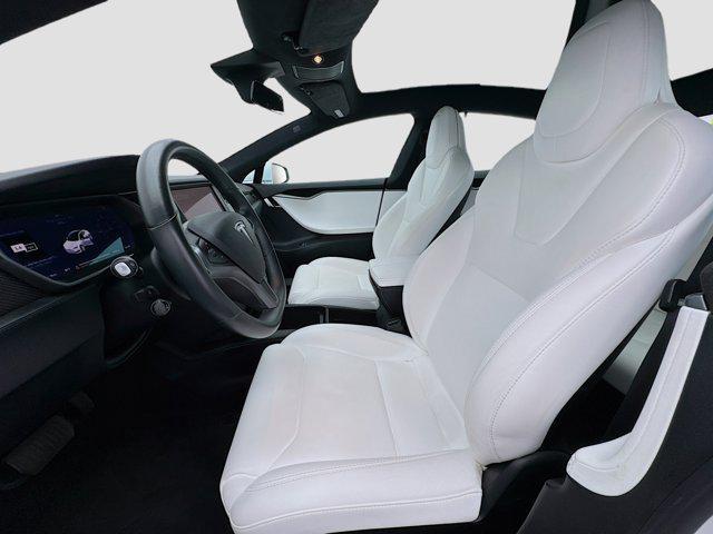 used 2018 Tesla Model S car, priced at $21,315