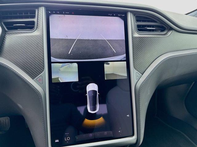 used 2018 Tesla Model S car, priced at $21,315