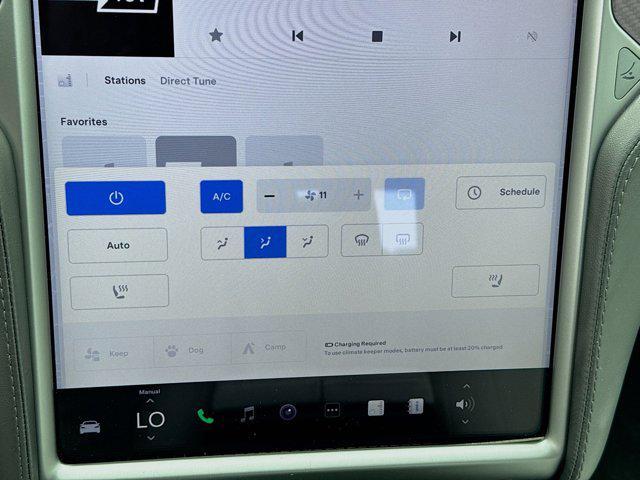 used 2018 Tesla Model S car, priced at $21,315