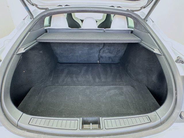 used 2018 Tesla Model S car, priced at $21,315