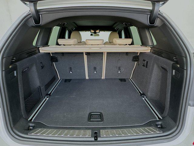 used 2019 BMW X3 car, priced at $18,240