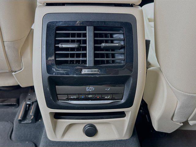 used 2019 BMW X3 car, priced at $18,240