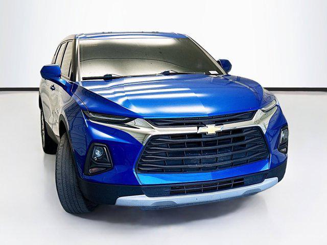 used 2019 Chevrolet Blazer car, priced at $19,750