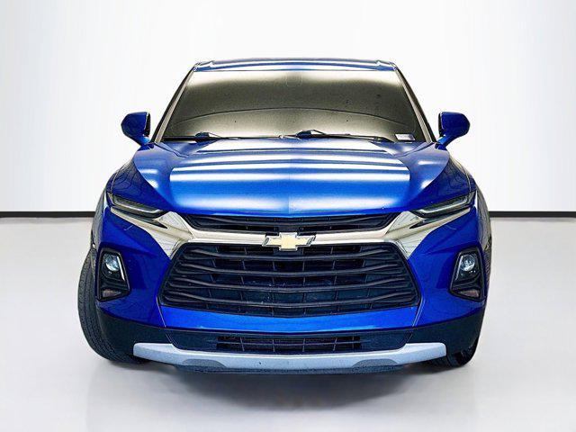 used 2019 Chevrolet Blazer car, priced at $19,750