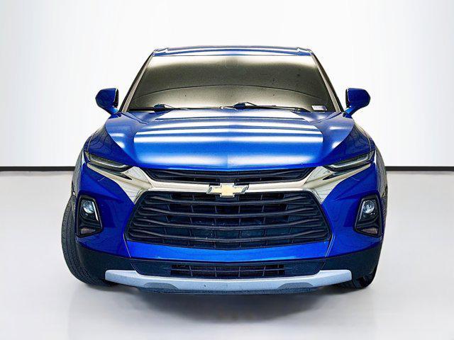 used 2019 Chevrolet Blazer car, priced at $18,150