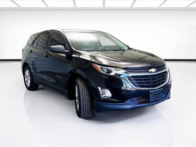 used 2019 Chevrolet Equinox car, priced at $14,692