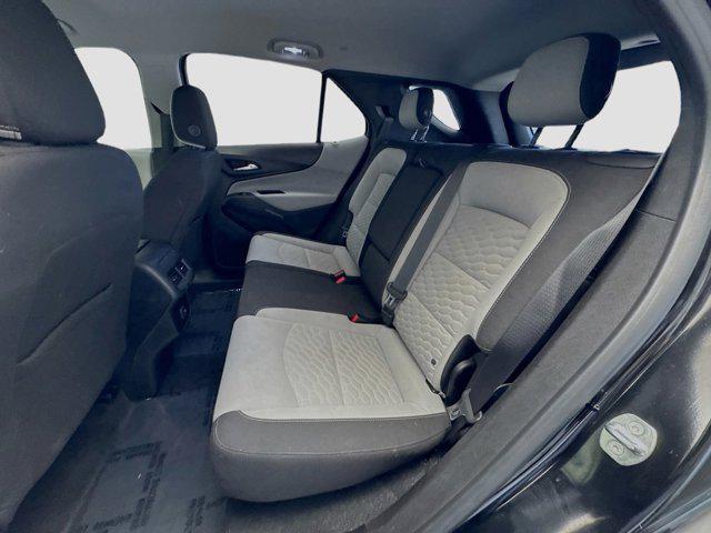 used 2019 Chevrolet Equinox car, priced at $14,692