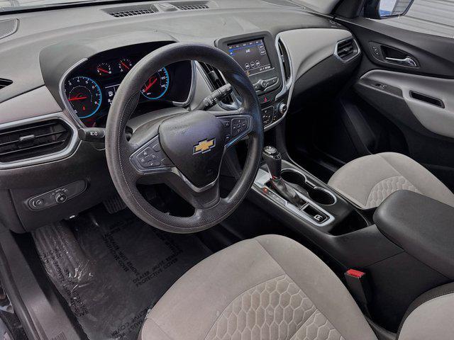 used 2019 Chevrolet Equinox car, priced at $15,088