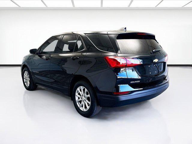 used 2019 Chevrolet Equinox car, priced at $14,692