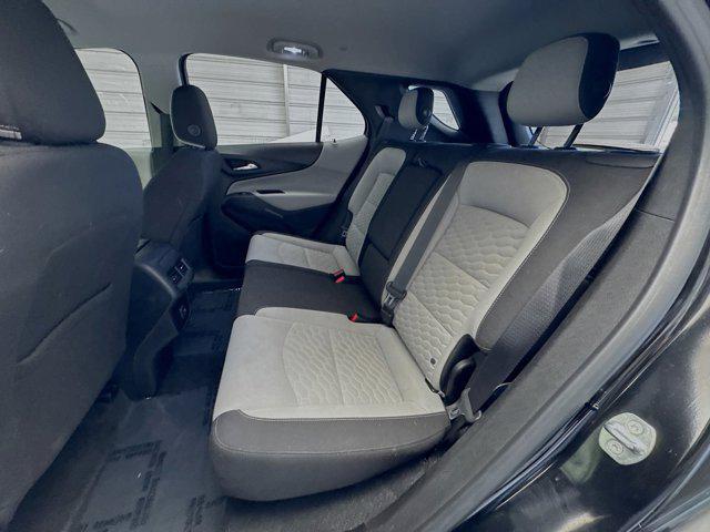 used 2019 Chevrolet Equinox car, priced at $15,088