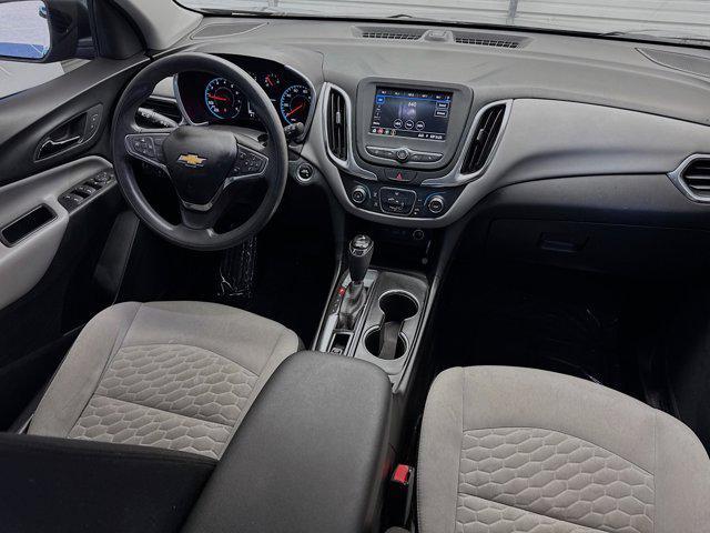 used 2019 Chevrolet Equinox car, priced at $15,088