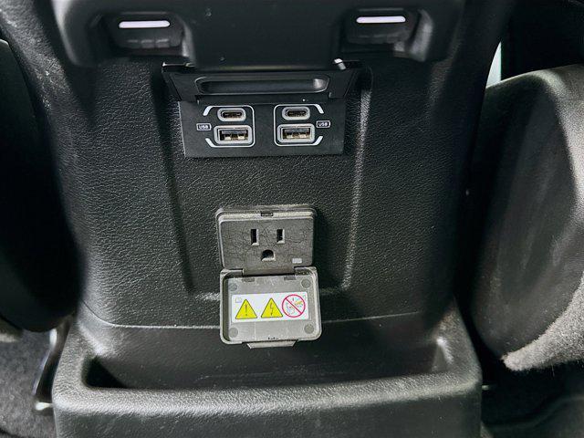 used 2023 Jeep Wrangler 4xe car, priced at $27,345