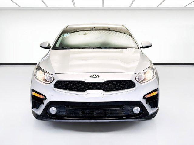 used 2020 Kia Forte car, priced at $13,298