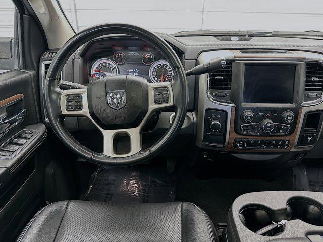 used 2018 Ram 2500 car, priced at $48,488