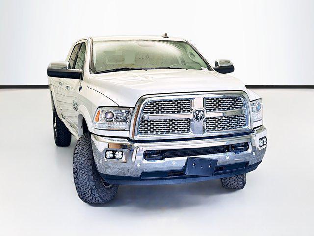 used 2018 Ram 2500 car, priced at $48,488