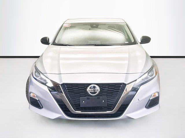 used 2022 Nissan Altima car, priced at $16,998