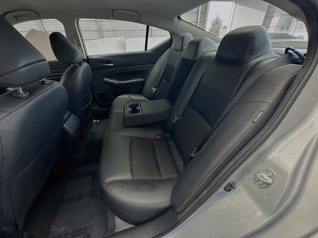 used 2022 Nissan Altima car, priced at $16,998