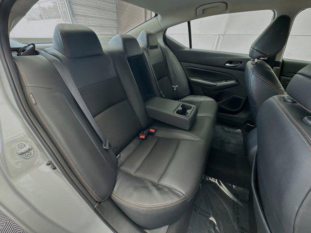 used 2022 Nissan Altima car, priced at $16,998