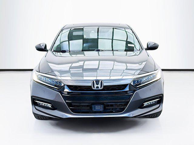 used 2020 Honda Civic car, priced at $19,850