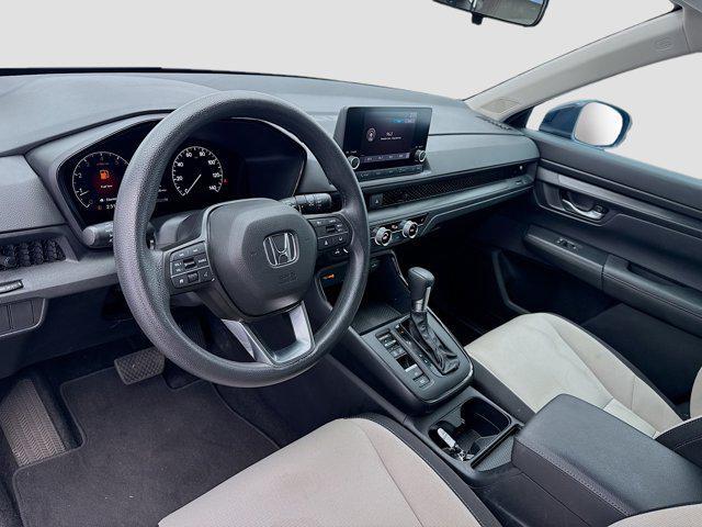 used 2023 Honda CR-V car, priced at $28,459