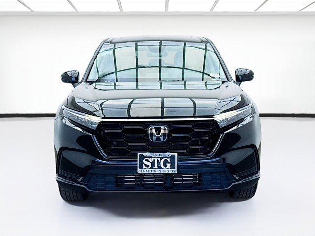 used 2023 Honda CR-V car, priced at $28,459