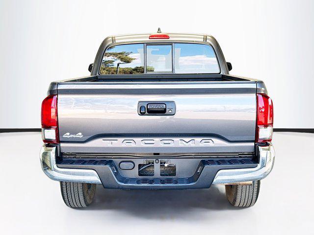 used 2022 Toyota Tacoma car, priced at $31,998