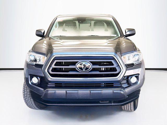 used 2022 Toyota Tacoma car, priced at $31,998